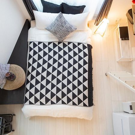 Cozy Vibes Apt Hotel Tōkyō Extérieur photo