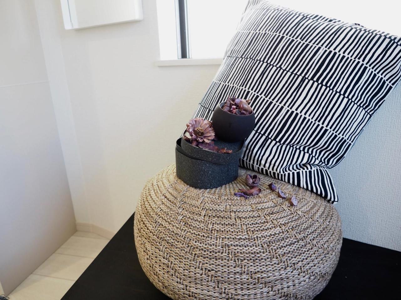 Cozy Vibes Apt Hotel Tōkyō Extérieur photo