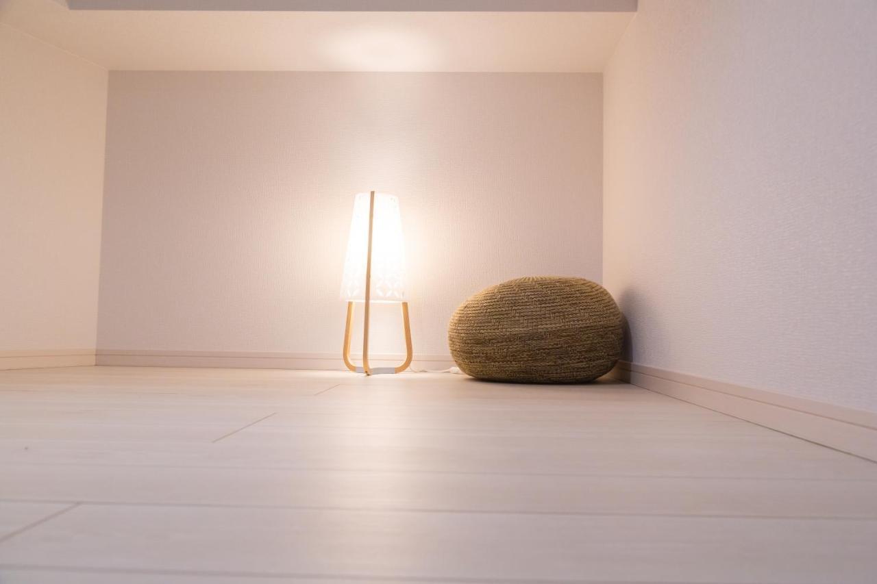 Cozy Vibes Apt Hotel Tōkyō Extérieur photo